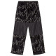 Grimey Ανδρικό παντελόνι φόρμας Voodoo Child Polar Fleece Track Pants